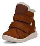 Зимние ботинки ECCO, Cognac - фото