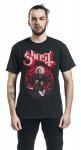 Футболка Guitars от Ghost - фото 3