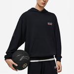 Свитшот Wade Collection для мужчин, черный Lining, черный - фото 5