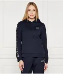 Спортивный костюм Regular fit Ea7, синий - фото 3