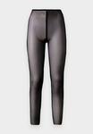 Брюки Norma Kamali Leggings, Black - фото 6