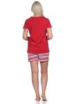 Ночное белье NORMANN, красный - фото 3