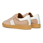 Кроссовки Geox Meleda, розовый - фото 7