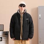 Пуховик Unisex Black DOKI, 2 шт (Экрю+Экрю) - фото 5