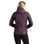 Куртка Dare2B Torrek Lite, фиолетовый - фото 2