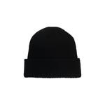 Шапка Supreme Loose Gauge Beanie, черный - фото 2