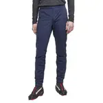 Леггинсы Craft Storm Balance, синий - фото