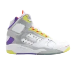 Кроссовки Nike Air Flight Lite High 'White Men Can'T Jump', белый - фото