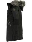 Парка Geographical Norway Parka Coraly, черный - фото 3