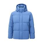 HELLY HANSEN Унисекс пуховик, Blue - фото
