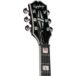 Электрогитара Epiphone SG Prophecy, цвет Aged Bengal Tiger Burst - фото 3