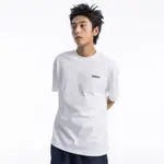 BURNIN Футболка унисекс, Белый - фото 12