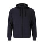 Толстовка Virtus, синий - фото