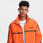 Куртка серии Manager унисекс Sandknit, черный - фото 12