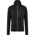 Худи Black Diamond Coefficient, черный - фото