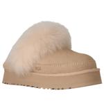 (WMNS) UGG Disquette Chalet 'Sandcastle' - фото 2