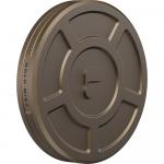 Фильтр PolarPro McKinnon 135 Series Gold Mist Filter 135-GLDMST-86C - фото 3