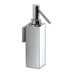 Настенный диспенсер Metric Cosmic, хром - фото