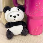 Плюшевый кулон Ten Thousand Children's Music - фото 5