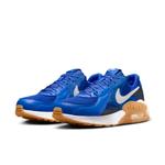 Кроссовки air max excee 'racer blue gum' Nike, синий - фото 3