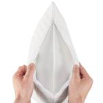 Подушка Juskys KPKI (2er Set), глубина: 60 см - фото 8