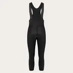 Тайтсы Oakley Clima Thermal Tight bib, черный - фото 3