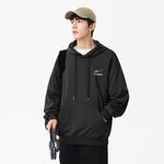 Свитшот Unisex WARRIOR, черный - фото 11