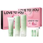 Наборы для ухода за кожей Unisex SNNS - фото 5