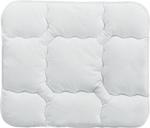 Детская плоская подушка 1254 Erwin Müller, белый - фото