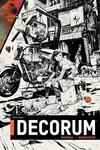 Decorum (Image Comics) - фото