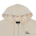 Свитшот унисекс Converse, экрю - фото 6