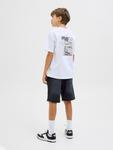 Шорты JACK & JONES Junior - фото 4