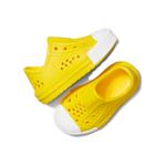 Кроссовки Converse Chuck Taylor All Star для малышей TD, White/Varsity Maize - фото 4