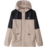 Куртка унисекс Camel, цвет Phantom Black - фото 3