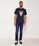 Футболка Regular fit Replay, синий - фото 2