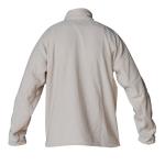 Флисовая куртка Columbia Fast Trek II Full Zip серая - фото 2