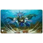 Ultra-Pro: Magic the Gathering - Убийства в усадьбе Карловых - Playmat B Inna marka - фото