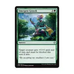CCG Эмерджентный рост (U), MTG - Ixalan - фото