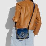 Сумка Beat от COACH - фото 6