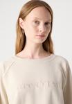 Толстовка Marc O'Polo CREW NECK, Natural Stone/Beige - фото 6