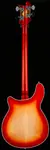Бас-гитара Rickenbacker 4005V FireGlo (678) - фото 4