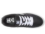 Кроссовки DC Manteca 4 Platform, черный/белый - фото 2