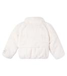 Пуховик Havi Molo, Vanilla - фото 3