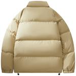 Пуховик унисекс Crayon Shinchan/Crayon Shinchan, Черный - фото 6