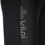 Тайтсы Kilpi Karang, черный - фото 3