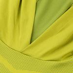 Худи Higher State Seamfree Running, зеленый - фото 5