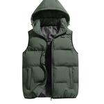 Jeep Жилет унисекс, Khaki - фото 10