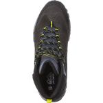 Ботинки 8848 Outdoor HIKER, темно-коричневый - фото 3