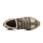 Кроссовки Dickies Chunky Sneakers Men Low-top, цвет Green coffee - фото 20