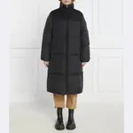 Пуховик макси New York Tommy Hilfiger, черный - фото
